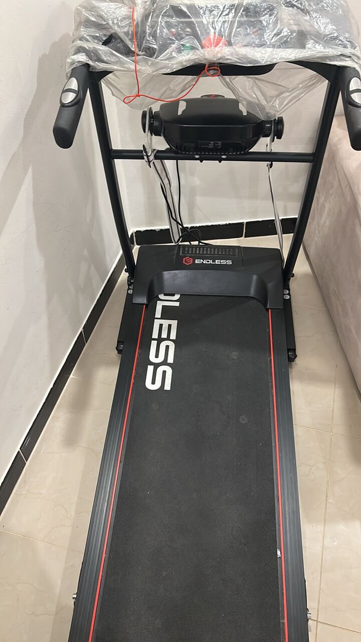 Al Sahafa, Appliances, SAR 1000,  Appliances For Sale &ndash; Treadmill, Fridge, Washing Machine (Riyadh)