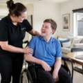 Care That Cares: NDIS Support Provider In Melbourne