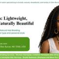 Miracle Knots - Lightweight, Seamless & Naturally Beautiful