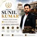 Supreme Court Advocate In Noida For Civil, Criminal & Family Law Matters