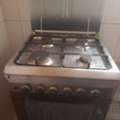 SAR 250,  4burners Cooking Range