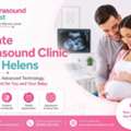 Private Pregnancy Scan Clinic St Helens &ndash; Ultrasound Best