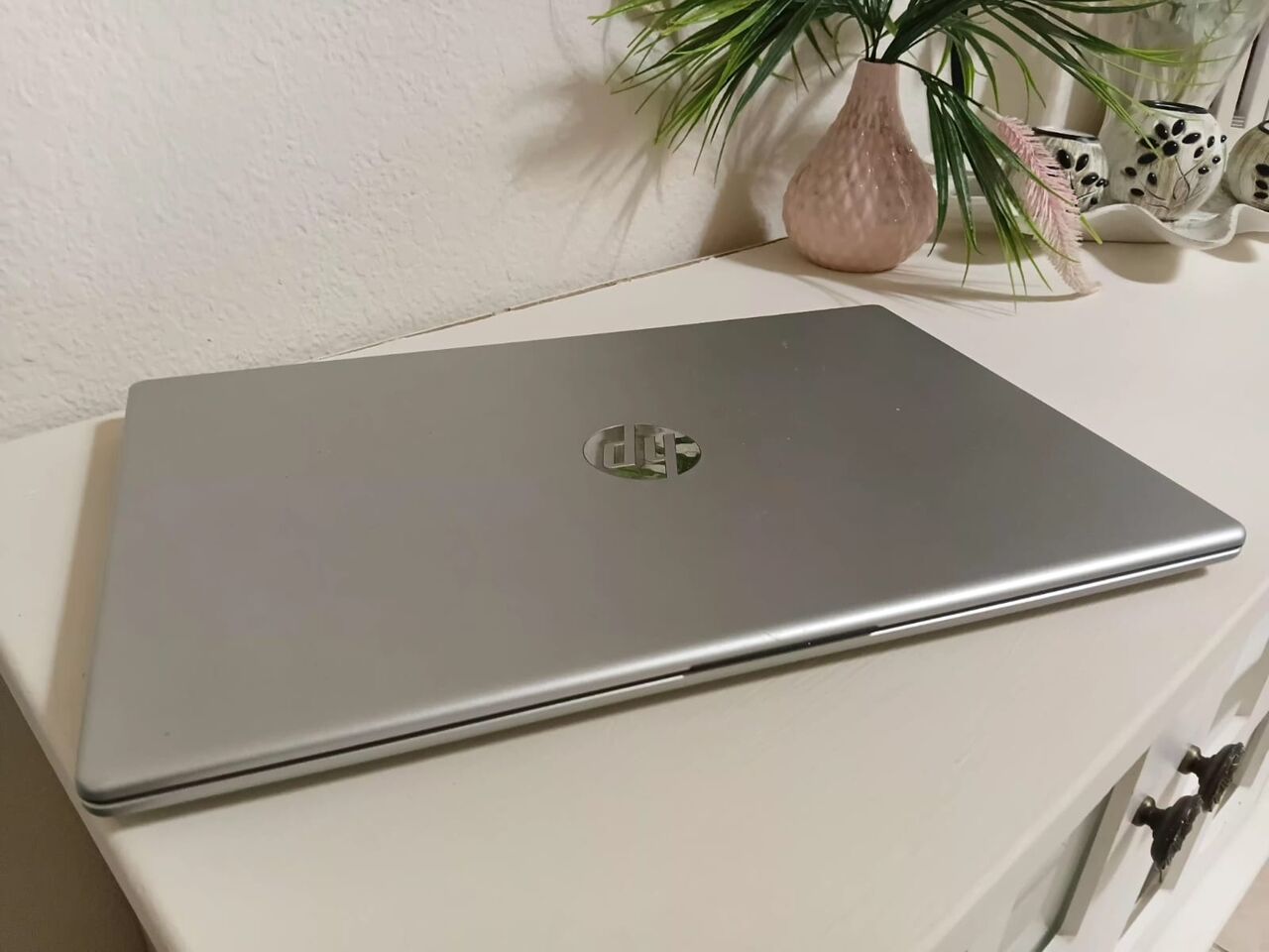 Jubail, Computers, SAR 1500,  13th Gen, HP Laptop ,Intel Core I3, 8GB DDR5 RAM, 256GB Nvme