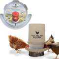 Diy Chicken Waterer