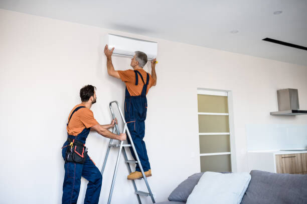 Sydney, Air Conditioning, Top-Rated AC Installers For Efficient Cooling Solutions