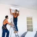 Top-Rated AC Installers For Efficient Cooling Solutions