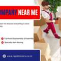 What Is The Best Moving Company Near Me In Christchurch?