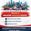 Increase Your Organization&rsquo;s Storage Capacity With Singapore Dedicated Servers
