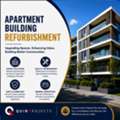 Expert Apartment Building Refurbishment Services | Quin Projects Pty Ltd