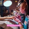 Important Features Of The Best Nail Salons In Fresno