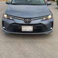 SAR 44000,  Toyota Corolla,  2022,  Automatic,  190000 KM,