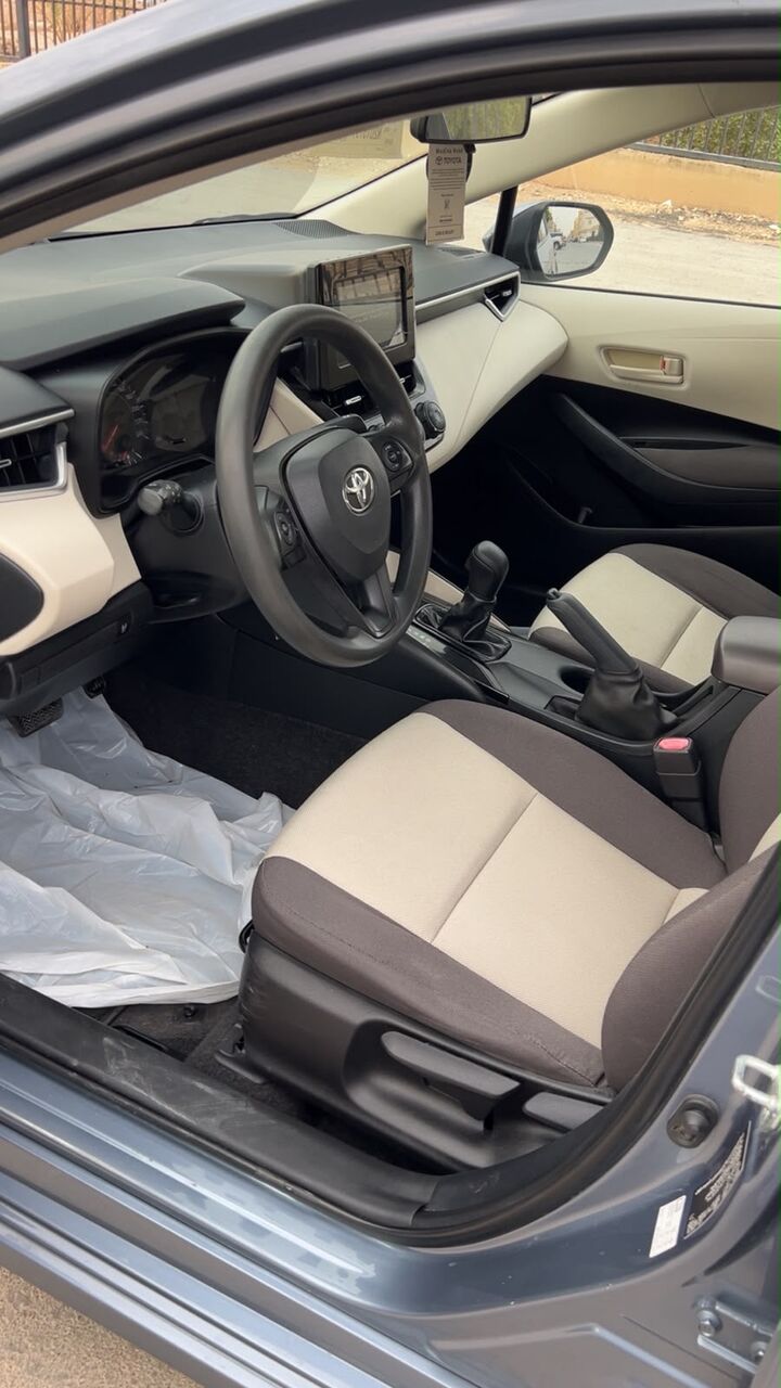 Riyadh, Vehicles, Cars & Trucks , SAR 44000,  Toyota Corolla,  2022,  Automatic,  190000 KM,
