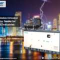 Your Reliable Kirloskar Generator Dealer For Homes & Industries