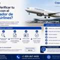 ¿Cómo Acceder A La Información De Tu Vuelo De Copa Airlines?