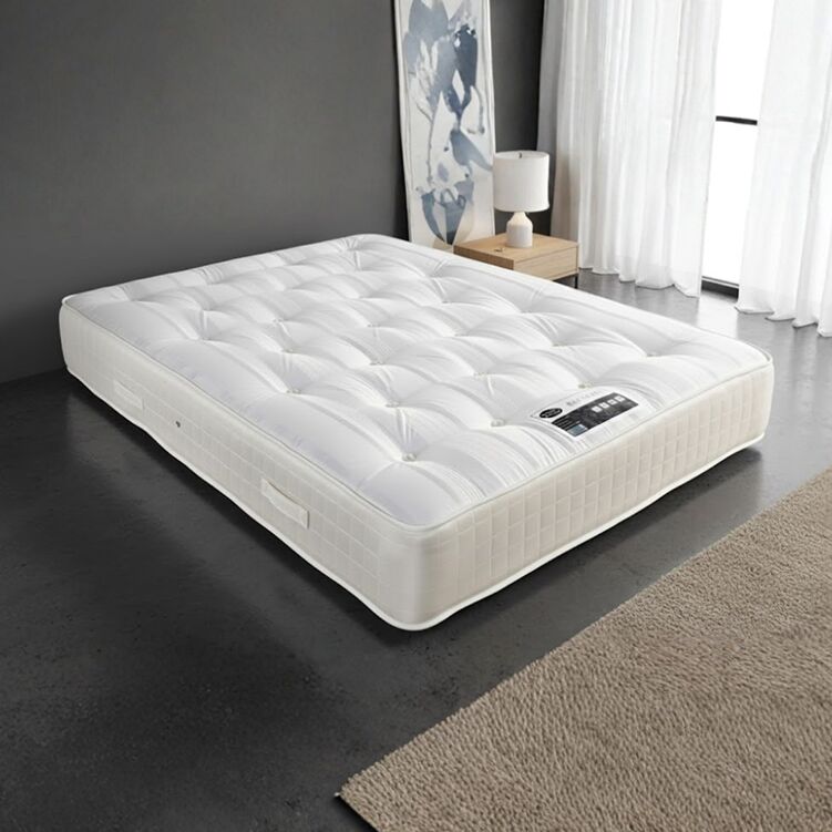 London, Furniture, GBP 475,  Ultra Super Orthopedic Mattress: Firm Back Support | Loft Home