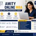 Amity Online MBA 2026 &ndash; Fees, Eligibility, Admission & Specializations | Edulift