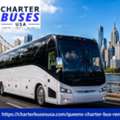 Queens Charter Bus Rental For Easy Group Travel