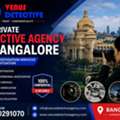 Professional Private Detective Agency In Bangalore
