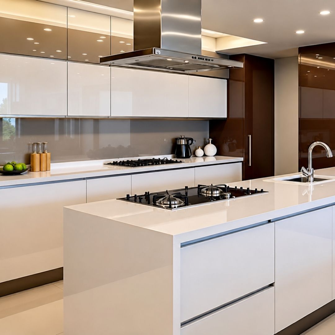 Gurgaon, Interior Design, Kitchen Manufacturers In Gurgaon &ndash; Premium Kitchen Designs