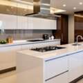 Kitchen Manufacturers In Gurgaon &ndash; Premium Kitchen Designs