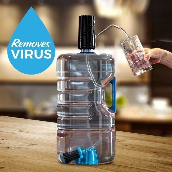 San Diego, Farm & Garden, USD 54,  Upgrade Your Home With Portable Water Purification Systems | SaganLife
