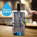 USD 54,  Upgrade Your Home With Portable Water Purification Systems | SaganLife