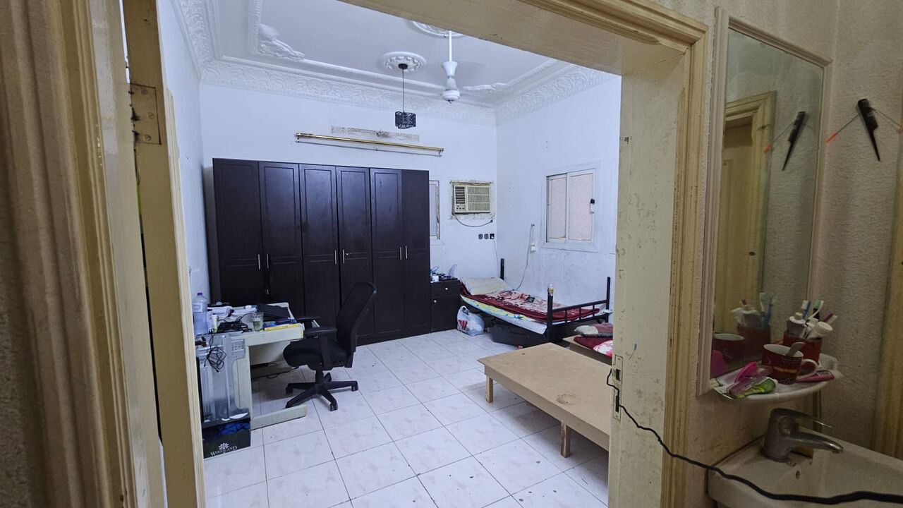 Riyadh, Bedspace For Rent, SAR 500,  Bed Space/Room For Rent -3 Month Advance