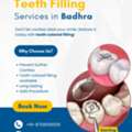 Tooth Filling Services In Badhra | Triveni Dental