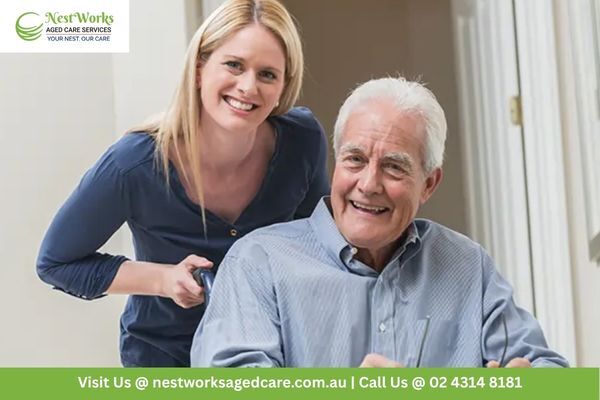 Sydney, Health, Government Funded Home Care Central Coast