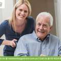 Government Funded Home Care Central Coast