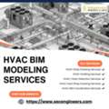 Get The Best In Class HVAC BIM Modeling Services For HVAC Projects In The USA