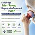 Early-Stage Joint-Saving Regenerative AVN Treatment In India