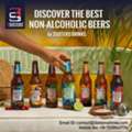 INR 100,  Non Alcoholic Beer &ndash; Best Non Alcoholic Beer In India By 3SistersDrinks