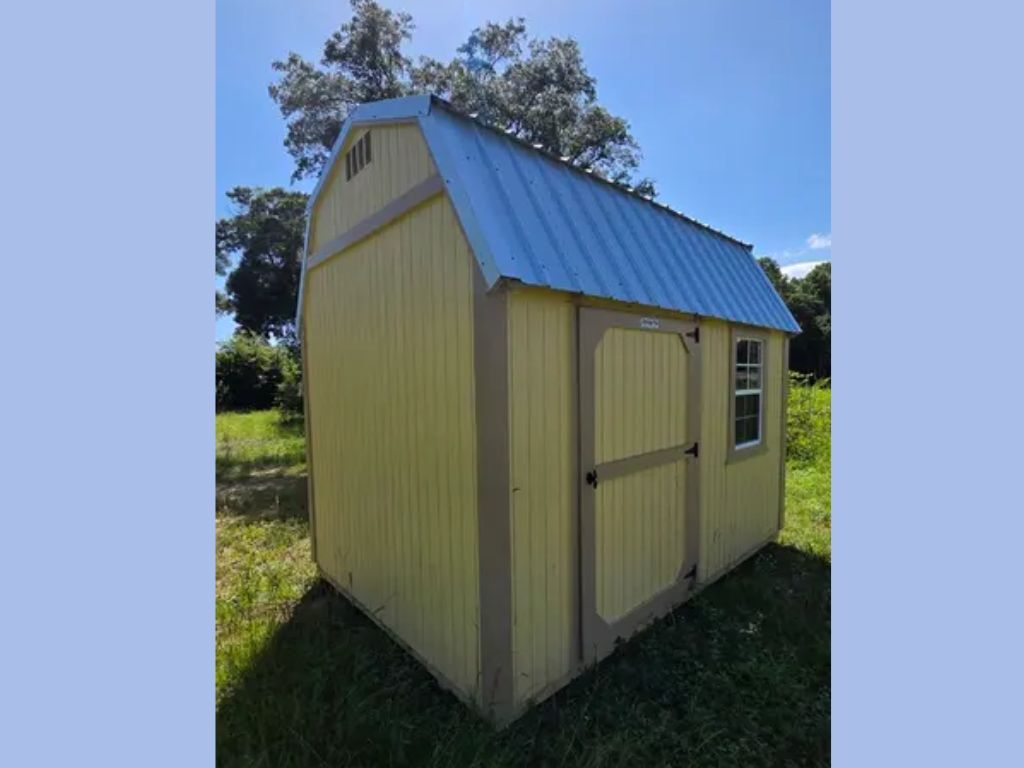 New York, Household, Strong Steel Metal Buildings In Milton, FL, For Garages And Carports