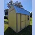 Strong Steel Metal Buildings In Milton, FL, For Garages And Carports