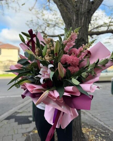 Melbourne, Farm & Garden, AUD 100,  Floral Affairs