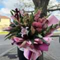 AUD 100,  Floral Affairs
