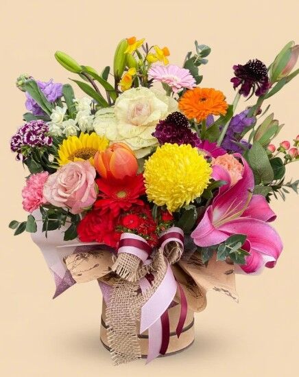 Melbourne, Farm & Garden, AUD 100,  Floral Affairs