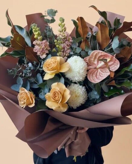 Melbourne, Farm & Garden, AUD 100,  Floral Affairs