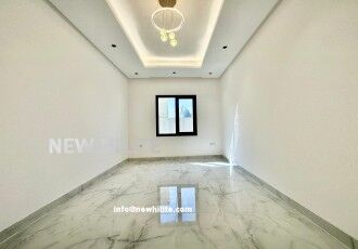 Salwa, Apartments, Flats, Houses & Villas, KWD 500/month,  3 BR,  Spacious 3-Bedroom Apartment For Rent In Salwa