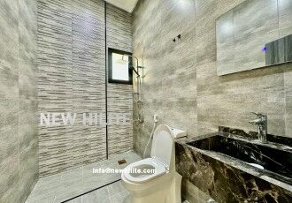 Salwa, Apartments, Flats, Houses & Villas, KWD 500/month,  3 BR,  Spacious 3-Bedroom Apartment For Rent In Salwa