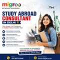 Study Abroad Consultant In Delhi