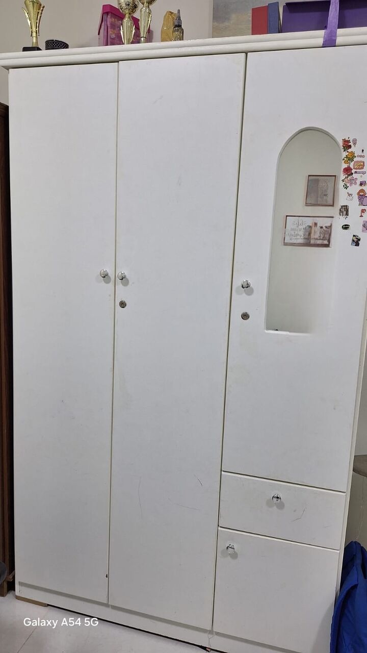 Jubail, Furniture, SAR 750,  2 Coat + 2 Mattress + 1 Wardobe