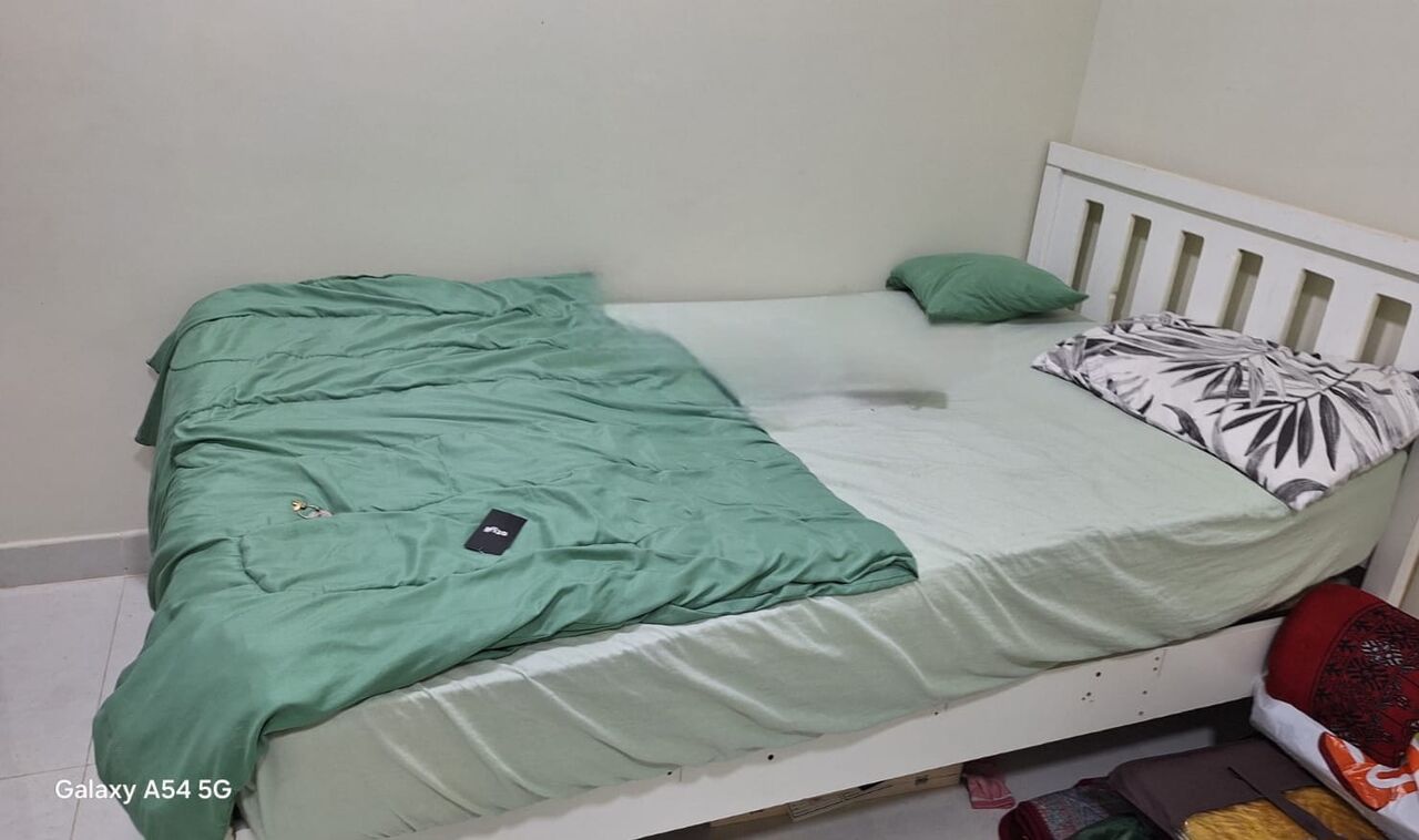 Jubail, Furniture, SAR 750,  2 Coat + 2 Mattress + 1 Wardobe