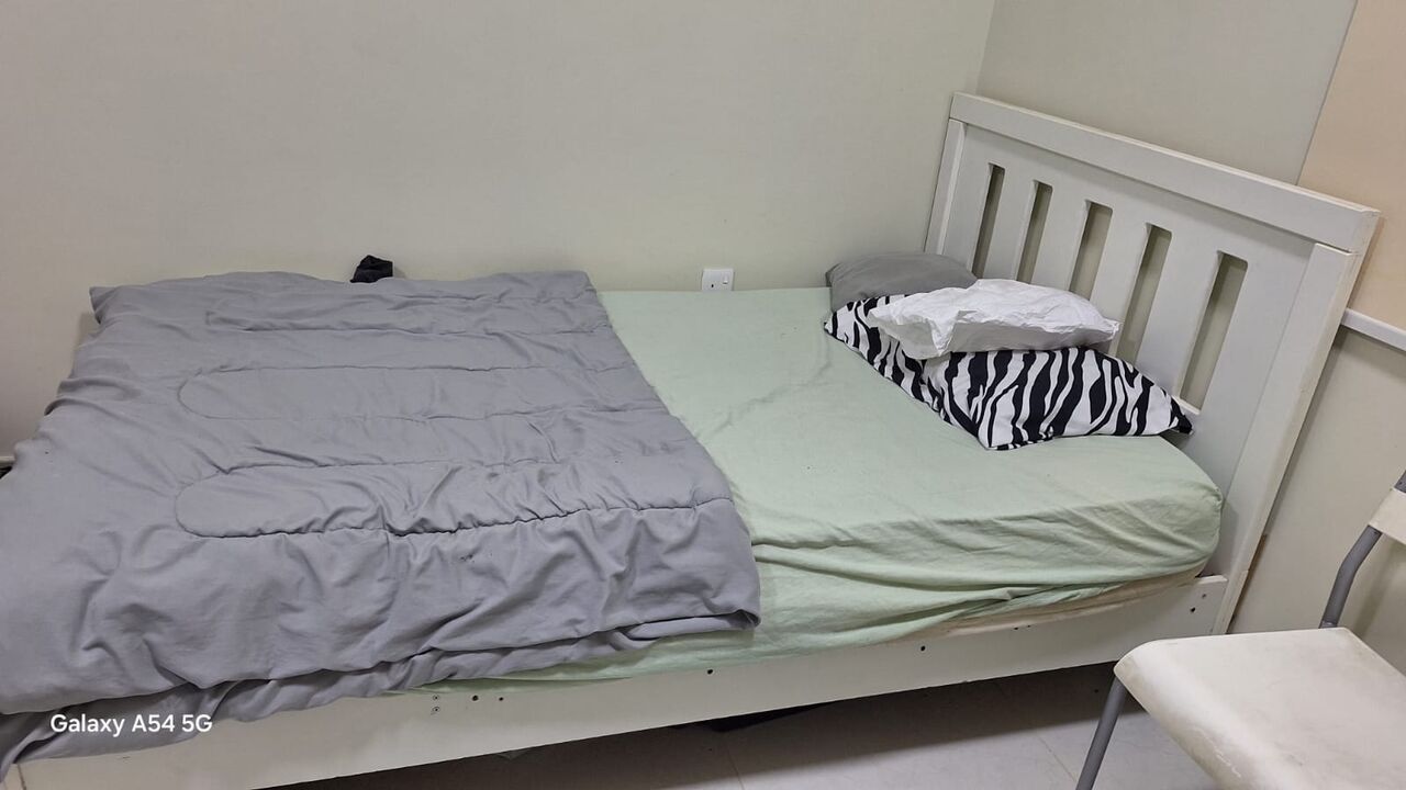 Jubail, Furniture, SAR 750,  2 Coat + 2 Mattress + 1 Wardobe