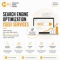 Search Engine Optimization SEO Services