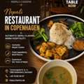 Best Nepali Restaurant In Copenhagen