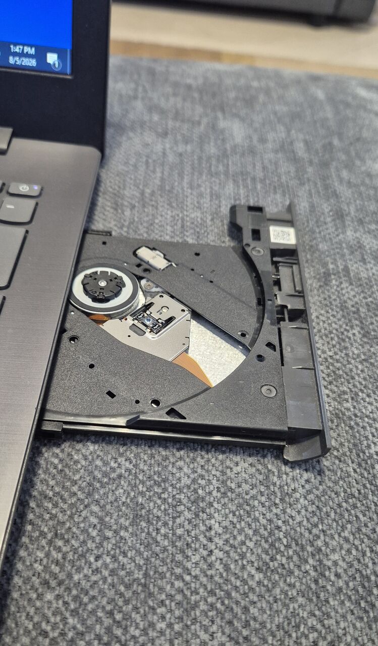 Khobar, Computers, SAR 300,  Lenovo Laptop