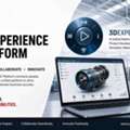3DEXPERIENCE Platform Partner In India | Pelf Infotech
