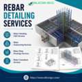 Rebar Detailing Services In Dubai, UAE